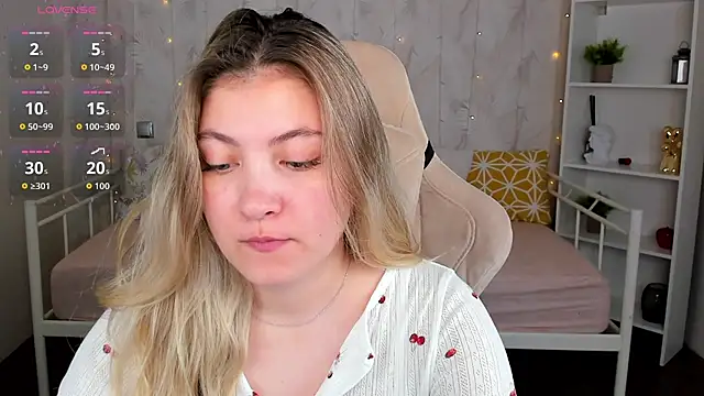 Snapshot of Angel__Grace chatting on March 2, 2026, 7:15 am Angel Grace online show from March 2, 2026, 7:15 am