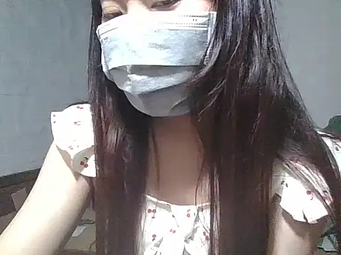 RinaPink online show from March 17, 2026, 7:33 am