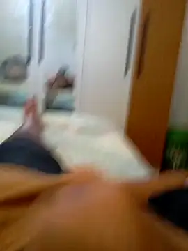 Snapshot of Dariralf chatting on January 19, 2026, 2:10 pm Dariralf online show from January 19, 2026, 2:10 pm