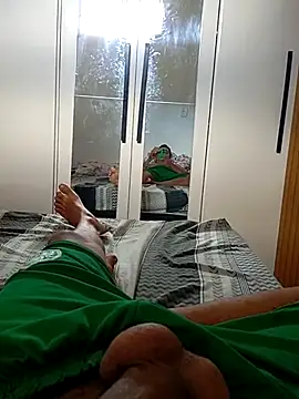 Snapshot of Dariralf chatting on January 10, 2026, 11:05 am Dariralf online show from January 10, 2026, 11:05 am