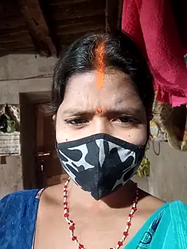 Horny-Rashi online show from February 24, 2026, 9:10 am