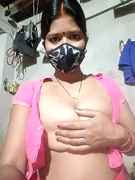 Horny-Rashi online show from February 27, 2026, 10:53 pm