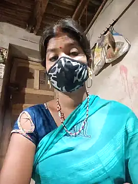 Horny-Rashi online show from February 24, 2026, 9:15 pm