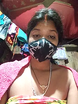 Horny-Rashi online show from February 12, 2026, 8:41 pm