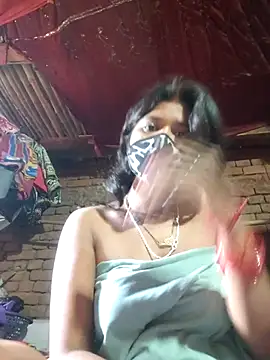 Horny-Rashi online show from February 18, 2026, 9:50 am