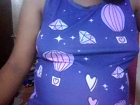 Snapshot of Kandysweety_2 chatting on April 16, 2026, 2:01 am Kandysweety 2 online show from April 16, 2026, 2:01 am
