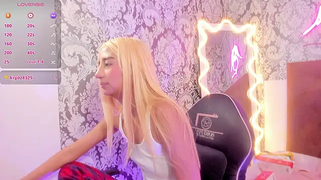 Snapshot of IRINA_TAY1 chatting on March 2, 2026, 7:15 am IRINA TAY1 online show from March 2, 2026, 7:15 am