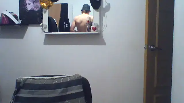 KaelNox online show from March 5, 2026, 6:48 pm