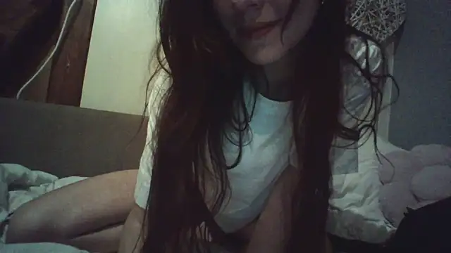 Snapshot of LiliMiel chatting on February 14, 2026, 1:39 am LiliMiel online show from February 14, 2026, 1:39 am