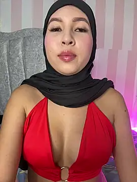 Shann 95 online show from July 23, 2026, 10:38 pm