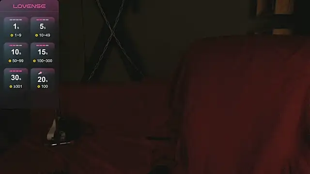 devvilss toy online show from April 15, 2026, 7:58 pm