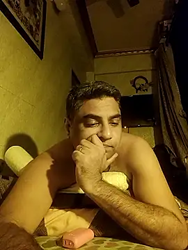 hardnhornybull online show from January 11, 2026, 9:55 pm