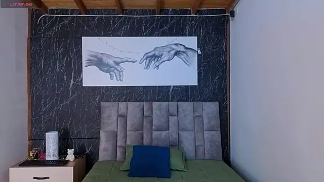 Snapshot of lilith_davis chatting on February 5, 2026, 12:56 pm lilith davis online show from February 5, 2026, 12:56 pm