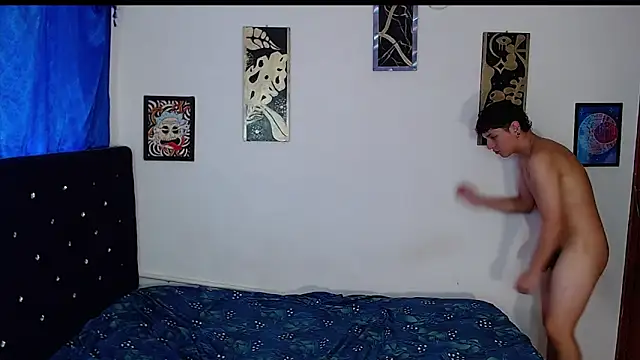 yorsamm smit online show from March 4, 2026, 7:10 pm