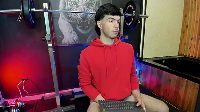 Snapshot of VelloTouch chatting on February 7, 2026, 3:58 am VelloTouch online show from February 7, 2026, 3:58 am