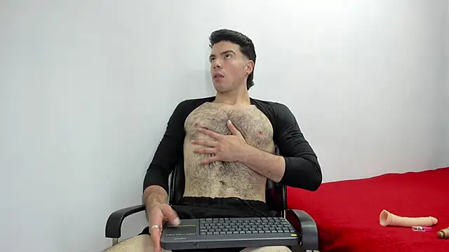 Snapshot of VelloTouch chatting on January 10, 2026, 8:37 pm VelloTouch online show from January 10, 2026, 8:37 pm