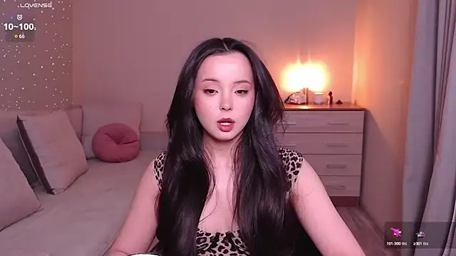 lia hetty online show from February 6, 2026, 2:13 pm