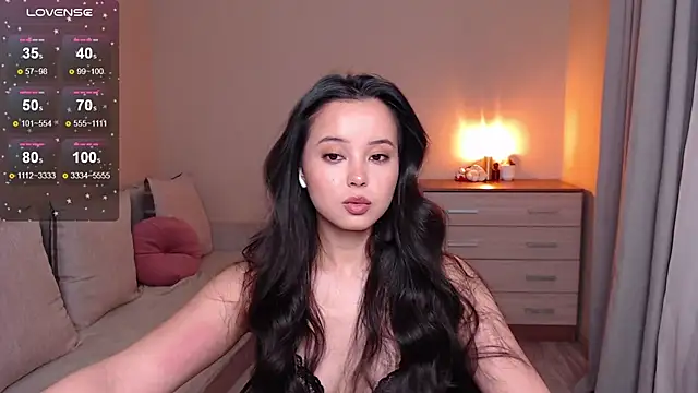lia hetty online show from October 23, 2025, 5:22 pm