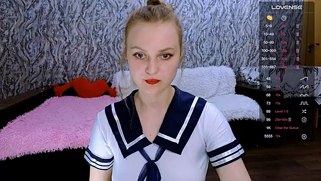 Snapshot of Chloe_muar chatting on May 10, 2026, 7:49 pm Chloe muar online show from May 10, 2026, 7:49 pm