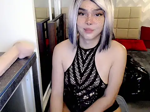 BEYBIDOMME online show from March 17, 2026, 1:41 am