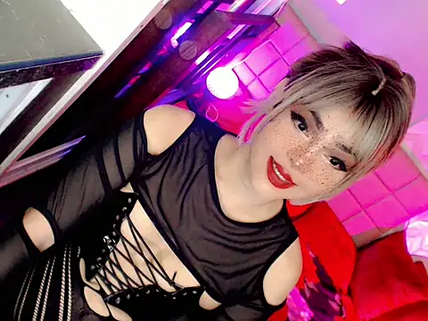Snapshot of BEYBIDOMME chatting on May 11, 2026, 6:15 am BEYBIDOMME online show from May 11, 2026, 6:15 am
