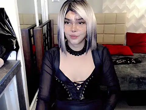 BEYBIDOMME online show from March 22, 2026, 3:54 am