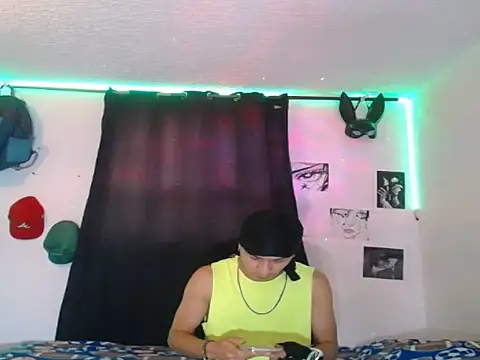 YourSecretCraving online show from February 8, 2026, 2:42 am