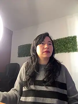 LolaOpalX online show from March 4, 2026, 2:36 pm