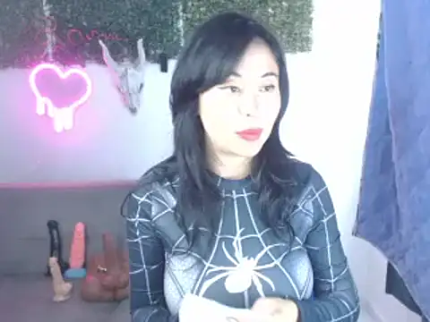 LolaOpalX online show from March 6, 2026, 2:56 pm