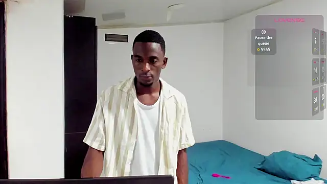 choppa bbc online show from February 17, 2026, 12:30 am