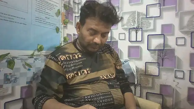 KUMA 500 online show from February 20, 2026, 1:57 am