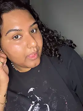 Snapshot of Angeliccreamyrican chatting on April 5, 2026, 4:52 am Angeliccreamyrican online show from April 5, 2026, 4:52 am