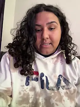 Snapshot of Angeliccreamyrican chatting on March 18, 2026, 7:15 pm Angeliccreamyrican online show from March 18, 2026, 7:15 pm