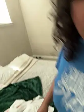 Snapshot of Angeliccreamyrican chatting on April 10, 2026, 6:26 pm Angeliccreamyrican online show from April 10, 2026, 6:26 pm