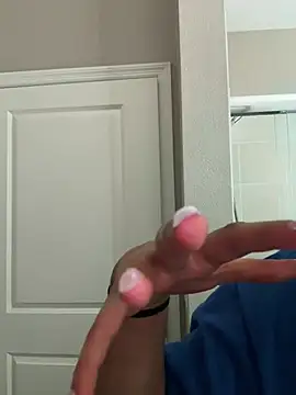 Snapshot of Angeliccreamyrican chatting on March 20, 2026, 4:52 pm Angeliccreamyrican online show from March 20, 2026, 4:52 pm