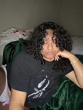 Snapshot of Angeliccreamyrican chatting on April 13, 2026, 10:30 am Angeliccreamyrican online show from April 13, 2026, 10:30 am