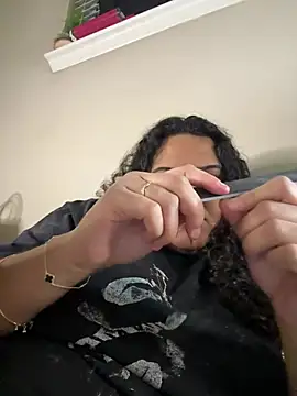 Snapshot of Angeliccreamyrican chatting on April 4, 2026, 6:31 am Angeliccreamyrican online show from April 4, 2026, 6:31 am