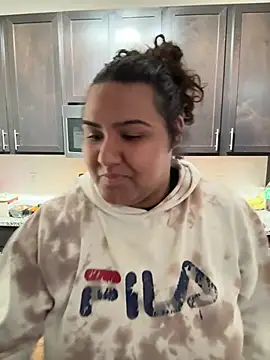 Snapshot of Angeliccreamyrican chatting on March 14, 2026, 4:18 am Angeliccreamyrican online show from March 14, 2026, 4:18 am