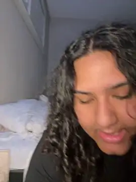 Snapshot of Angeliccreamyrican chatting on March 6, 2026, 12:49 am Angeliccreamyrican online show from March 6, 2026, 12:49 am