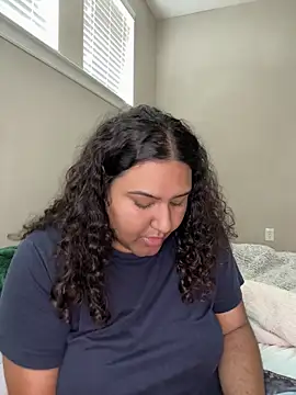 Snapshot of Angeliccreamyrican chatting on March 30, 2026, 5:14 pm Angeliccreamyrican online show from March 30, 2026, 5:14 pm