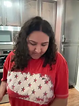 Snapshot of Angeliccreamyrican chatting on March 16, 2026, 12:29 am Angeliccreamyrican online show from March 16, 2026, 12:29 am