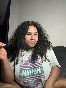 Snapshot of Angeliccreamyrican chatting on March 23, 2026, 2:00 am Angeliccreamyrican online show from March 23, 2026, 2:00 am