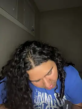 Snapshot of Angeliccreamyrican chatting on April 3, 2026, 4:52 am Angeliccreamyrican online show from April 3, 2026, 4:52 am