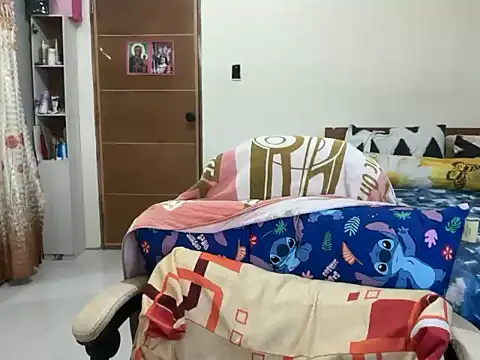 asian ashley18 online show from June 14, 2026, 2:24 am