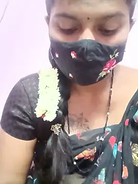 Tamil Hot Anu online show from June 4, 2026, 5:06 pm