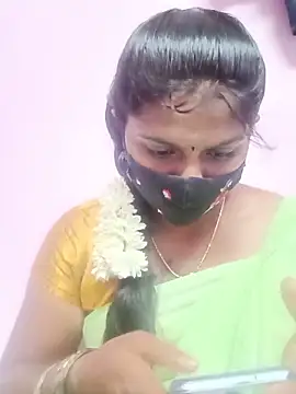 Tamil Hot Anu online show from May 27, 2026, 7:10 pm