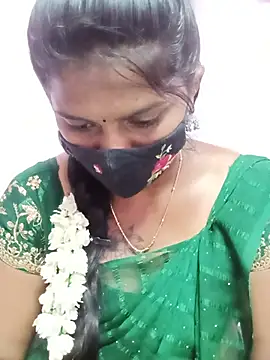 Tamil Hot Anu online show from May 24, 2026, 9:20 am