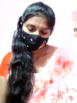 Tamil Hot Anu online show from February 6, 2026, 6:42 am