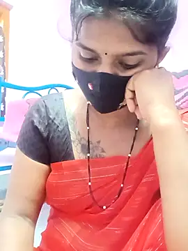 Tamil Hot Anu online show from April 11, 2026, 10:41 am