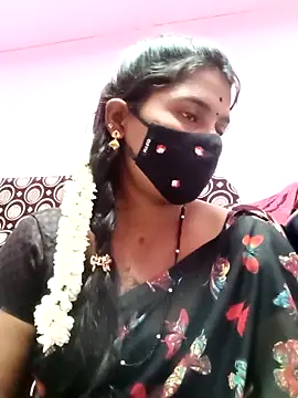 Tamil Hot Anu online show from April 13, 2026, 8:02 pm